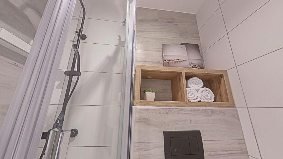 Meszes Apartman Kalocsa Dış mekan fotoğraf