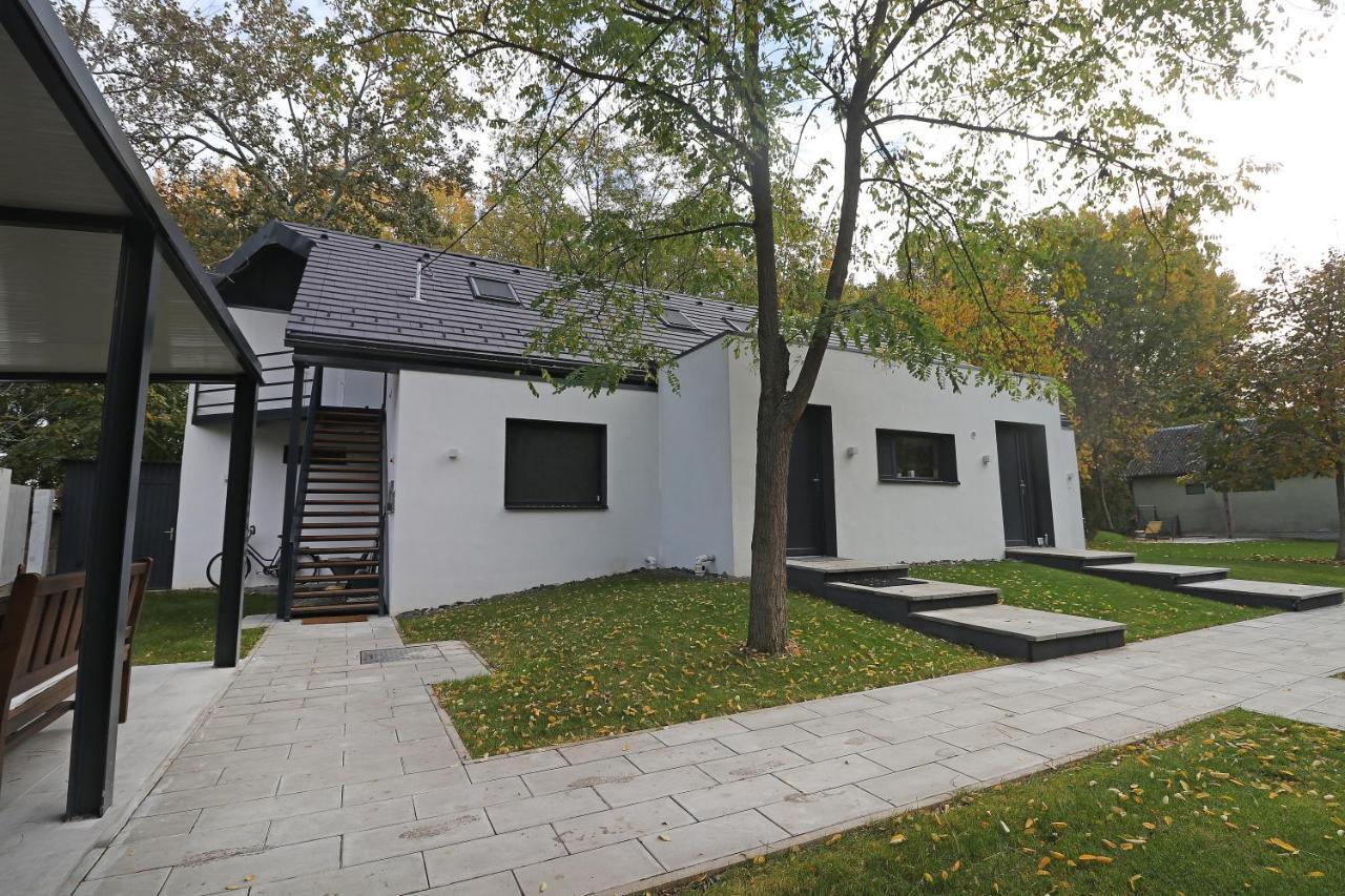 Meszes Apartman Kalocsa Dış mekan fotoğraf