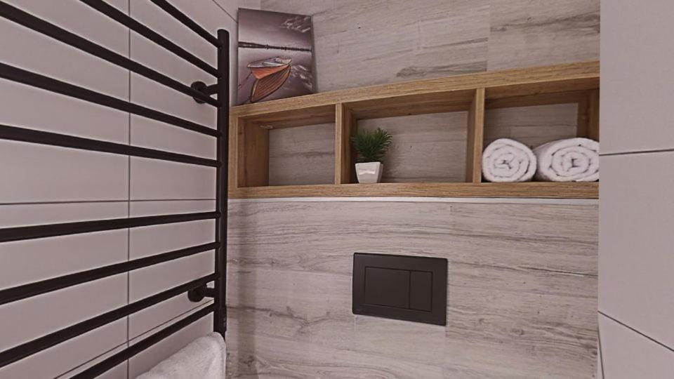 Meszes Apartman Kalocsa Dış mekan fotoğraf