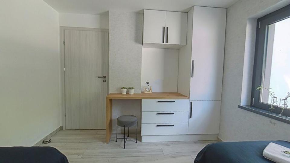 Meszes Apartman Kalocsa Dış mekan fotoğraf