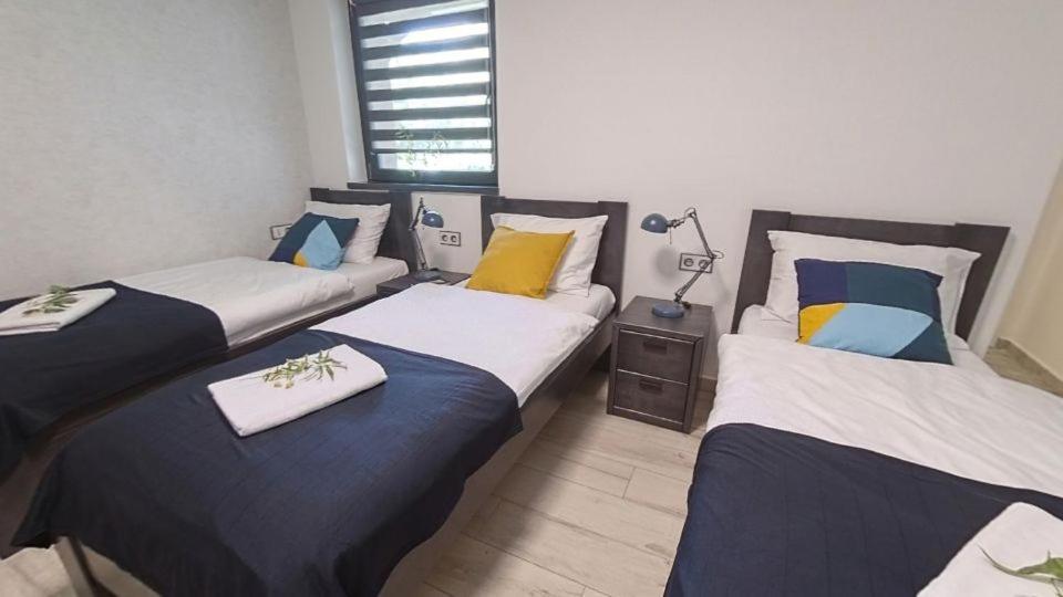 Meszes Apartman Kalocsa Dış mekan fotoğraf