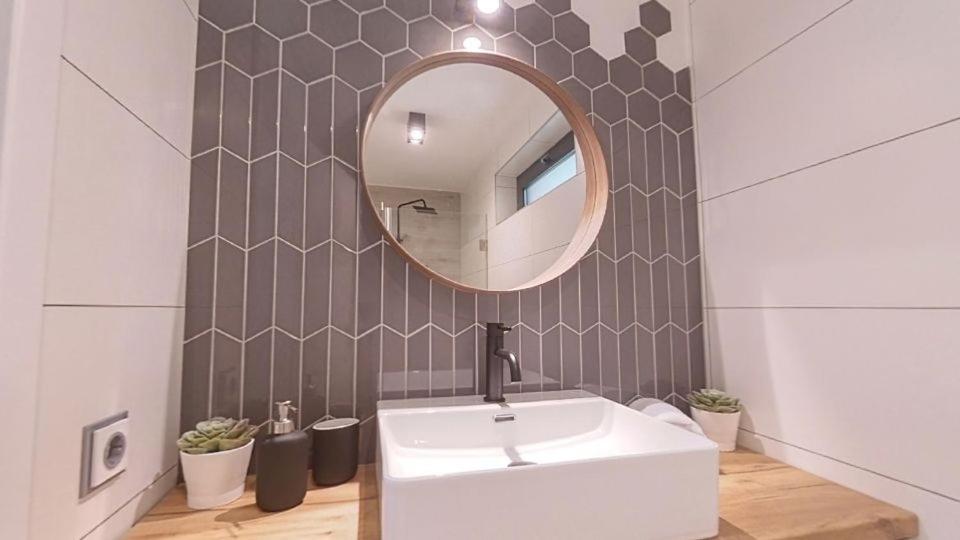 Meszes Apartman Kalocsa Dış mekan fotoğraf