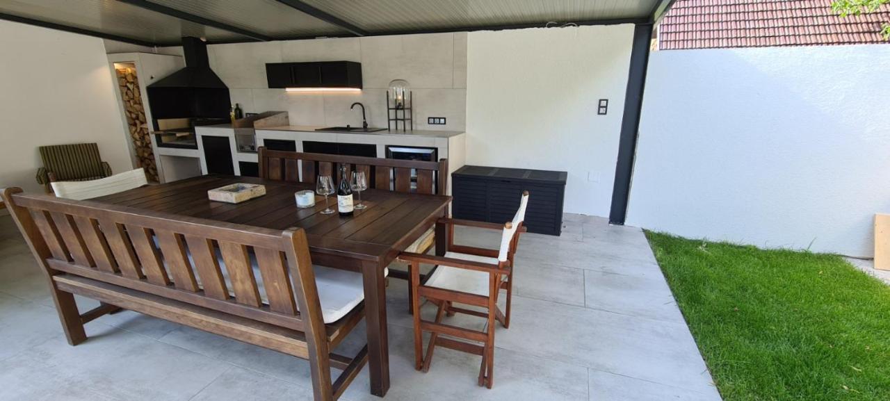 Meszes Apartman Kalocsa Dış mekan fotoğraf