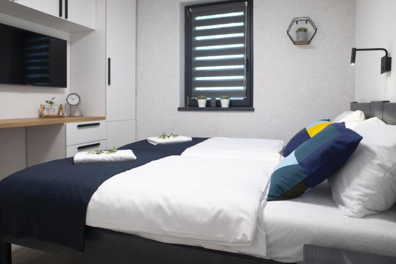 Meszes Apartman Kalocsa Dış mekan fotoğraf