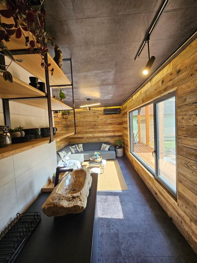 Meszes Apartman Kalocsa Dış mekan fotoğraf