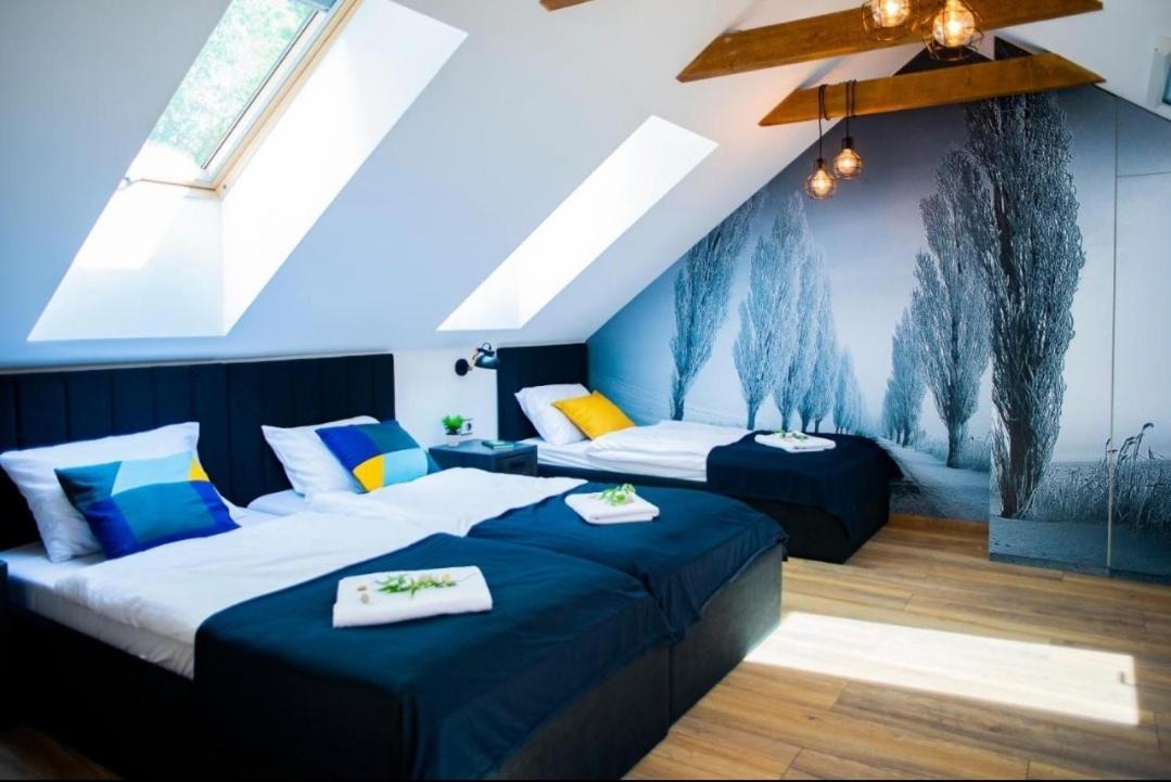 Meszes Apartman Kalocsa Oda fotoğraf